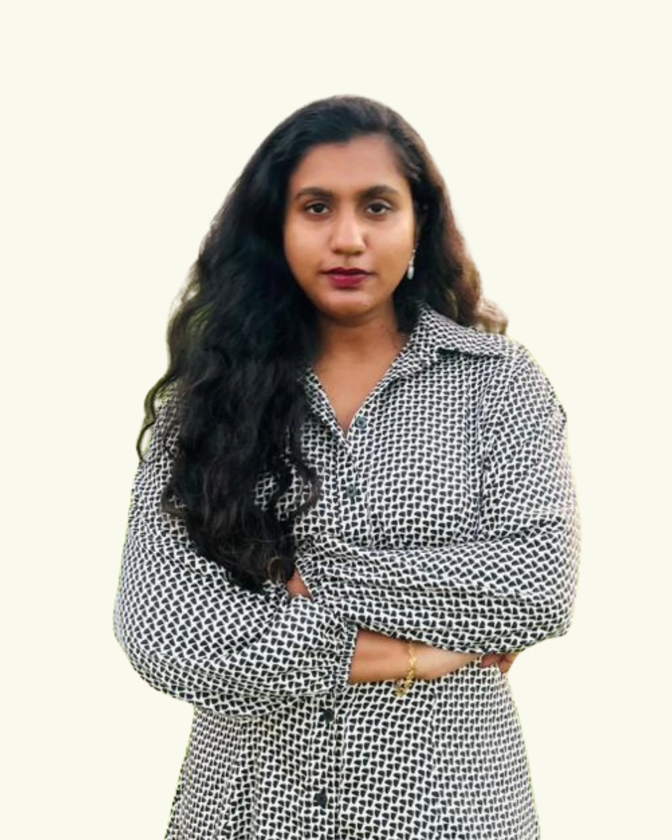 Avani Reddy Deepa